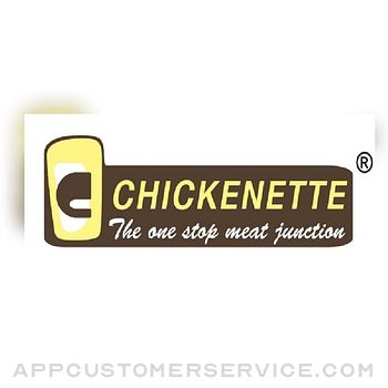 Chickenette Customer Service