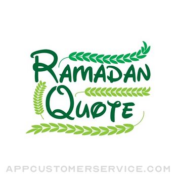 Ramadan Quotes Customer Service