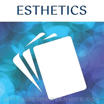 Download Esthetics Exam Flashcards App