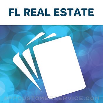 FL Real Estate Revision Customer Service
