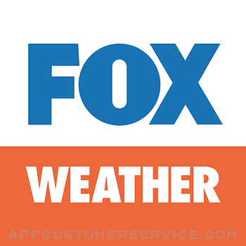 FOX Weather: Daily Forecasts Customer Service