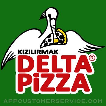 Delta Pizza Sipariş Customer Service