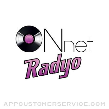 ONnet Radyo Customer Service