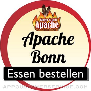 Apache Burger Grill Bonn Customer Service