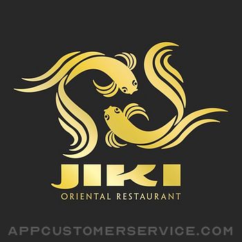 Download JIKI Oriental Restaurant App