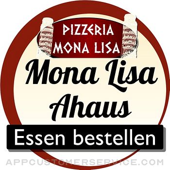 Pizzeria Mona Lisa Wessum Customer Service