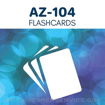 Download AZ-104 Flashcards App