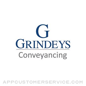 Grindeys Conveyancing Customer Service