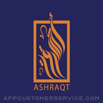 Ashraqt أشرقت Customer Service