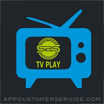 SBS TV PLAY Customer Service