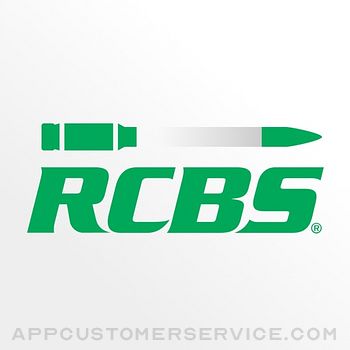 RCBS Reloading App Customer Service
