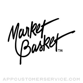The Market Basket App Customer Service