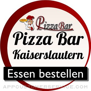 Pizza Bar Kaiserslautern Customer Service