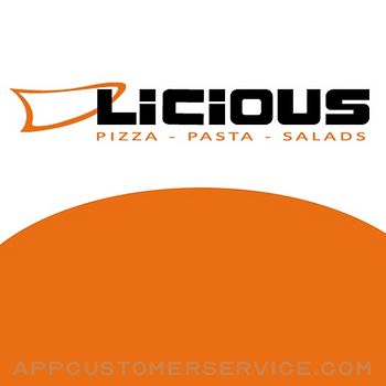 D'Licious Customer Service