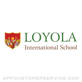 Loyola International School Customer Service