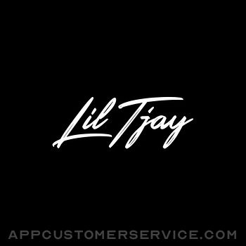 Lil Tjay Customer Service
