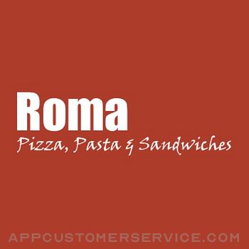 Roma Pasta and Pizza Customer Service
