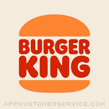 Burger King® Bolivia Customer Service