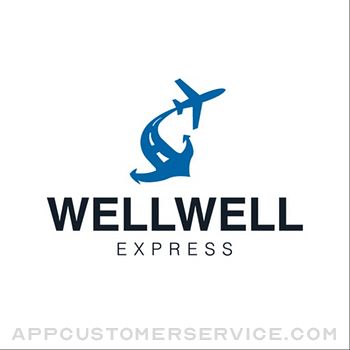 Well Well Express Customer Service