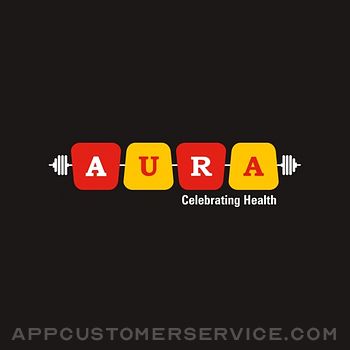 AURA GYM Customer Service