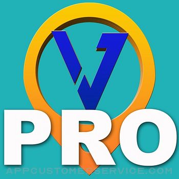 V-PRO Customer Service