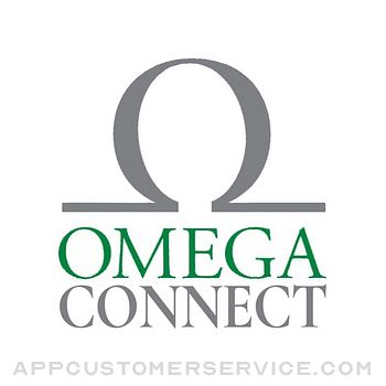 Omega Connect Customer Service