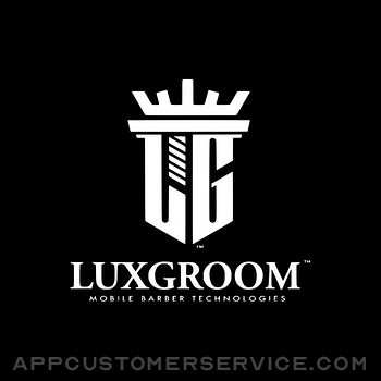 Download LUXGROOM App