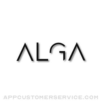 ALGA Customer Service