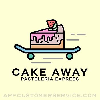 Cake Away Customer Service