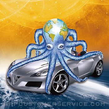 Saca Octopus Customer Service