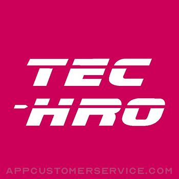 TEC-HRO Customer Service