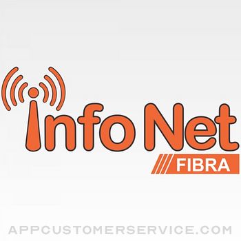 InfoNet - Central do Assinante Customer Service