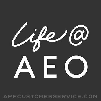 Life@AEO Customer Service