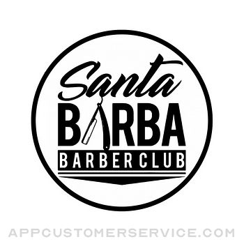 Santa Barba Barber Club Customer Service