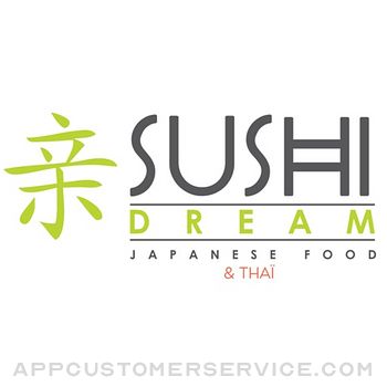 Sushi Dream Customer Service