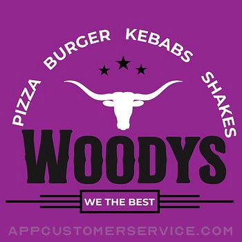 Woodys Customer Service