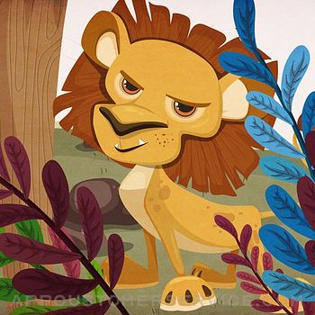 Download Kila: The Lion And The Fox App