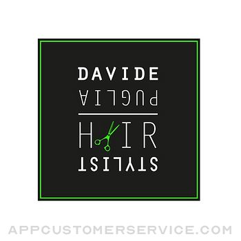 Davide Puglia Hair Stylist Customer Service