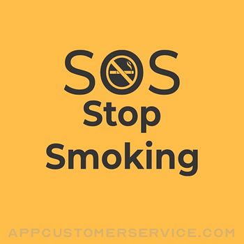 Download Stop Smoking - SOS App
