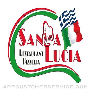 Santa Lucia Customer Service