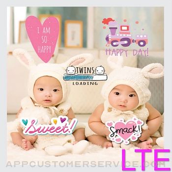 Make Baby Pic & Story Editor Customer Service