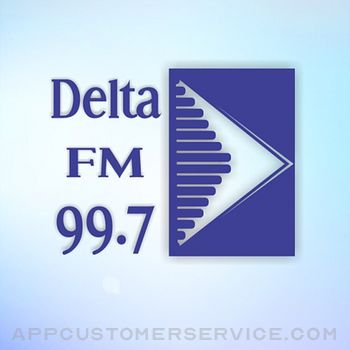 Rádio Delta FM - Bagé RS Customer Service