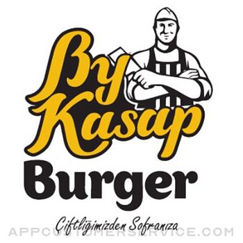 By Kasap Burger Customer Service