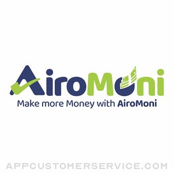 Airomoni Customer Service