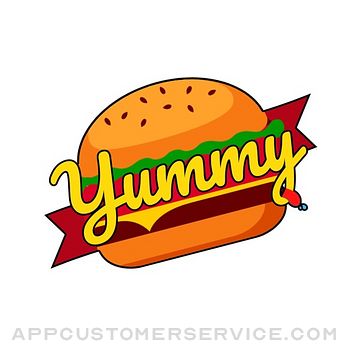 Yummy App Customer Service