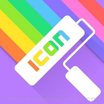 Icon Changer - Theme pack Customer Service