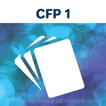 Download CFP Estate Planning App