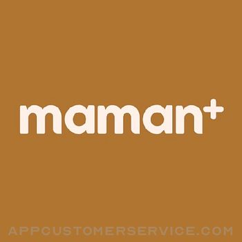 Maman Plus Customer Service