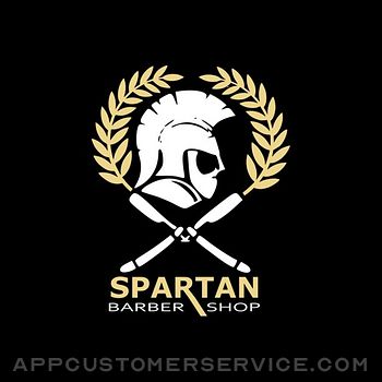 Spartan Barber Shop Customer Service