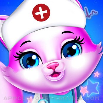 Download Baby Pets! Doctor Dentist Game App